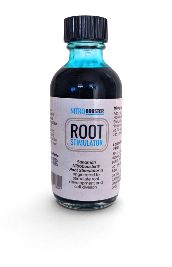NitroBooster® Root Stimulator United States (678) 4142742